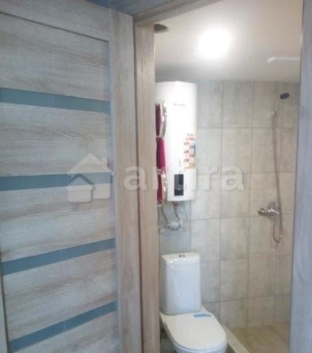 1-комн. квартира, 22 м2, 2/5 эт. Санкт-Петербург - изображение 4