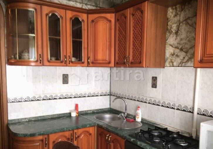 1-комн. квартира, 36 м2, 2/6 эт. Санкт-Петербург - изображение 6