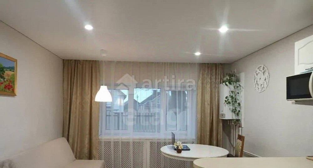 Дом, 58.3 м2, 10 соток, 2 эт. Караваево - изображение 6