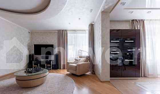 4-комн. квартира, 167.9 м2, 6/48 эт. Москва