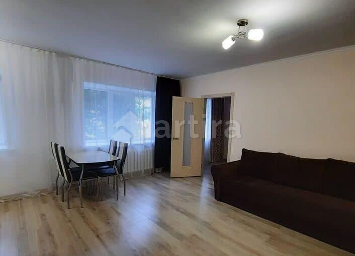 2-комн. квартира, 50 м2, 2/5 эт. Тюмень - изображение 4