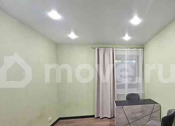 Студия, 17.6 м2, 1/6 эт. Москва