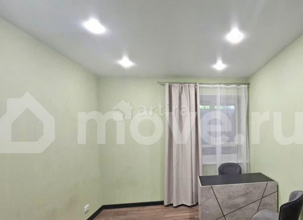 Студия, 17.6 м2, 1/6 эт. Москва - изображение 3