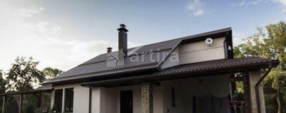 Коттедж, 220 м2, 50 соток, 2 эт. Рамонь - изображение 7