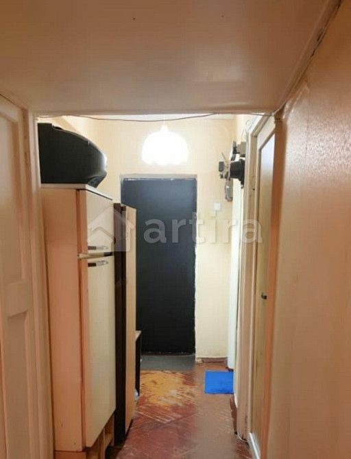 Комната, 12.9 м2, 2/8 эт. Москва - изображение 6