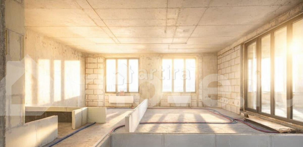 4-комн. квартира, 167 м2, 31/33 эт. Москва - изображение 6