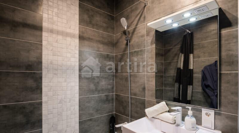 4-комн. квартира, 88 м2, 18/23 эт. Долгопрудный - изображение 16