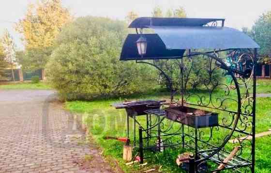 Коттедж, 1500 м2 Сергиев Посад