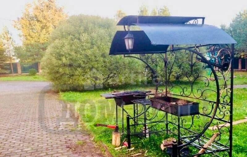 Коттедж, 1500 м2 Сергиев Посад - изображение 3