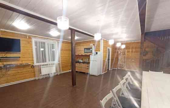 Коттедж, 200 м2 Новосибирск