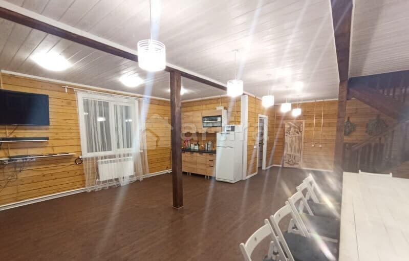 Коттедж, 200 м2 Новосибирск - изображение 3