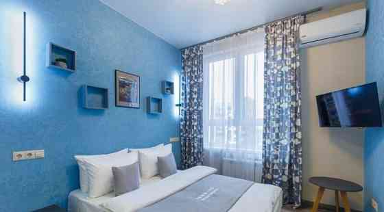 1-комн. квартира, 38 м2, 12/20 эт. Москва