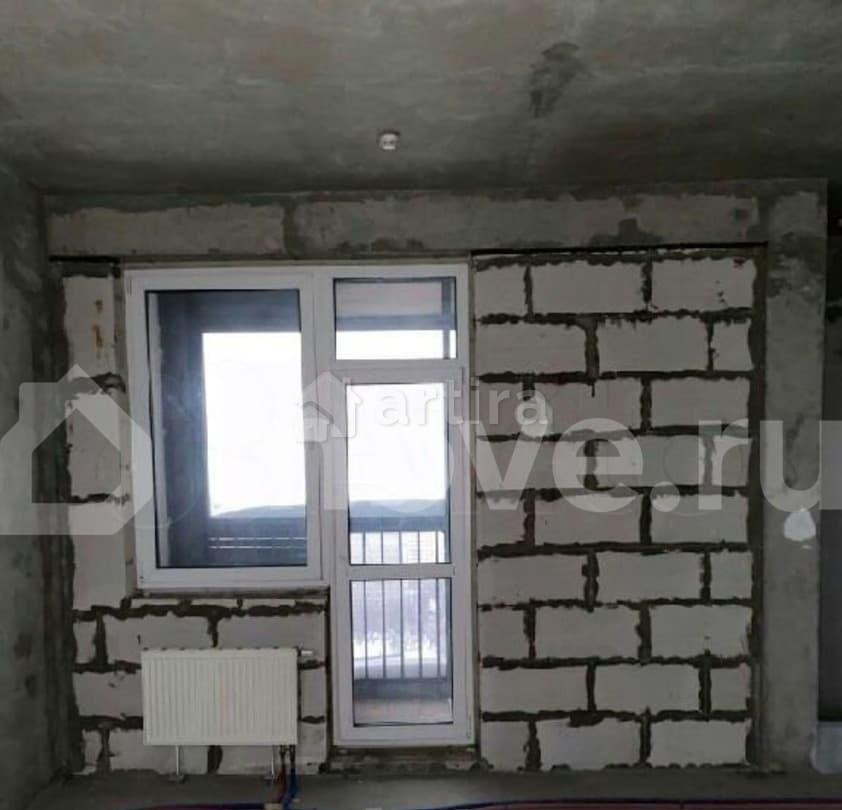 4-комн. квартира, 128.5 м2, 19/28 эт. Москва - изображение 2