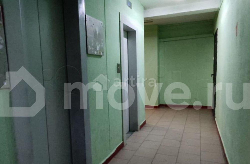 Студия, 13.2 м2, 1/14 эт. Москва - изображение 7