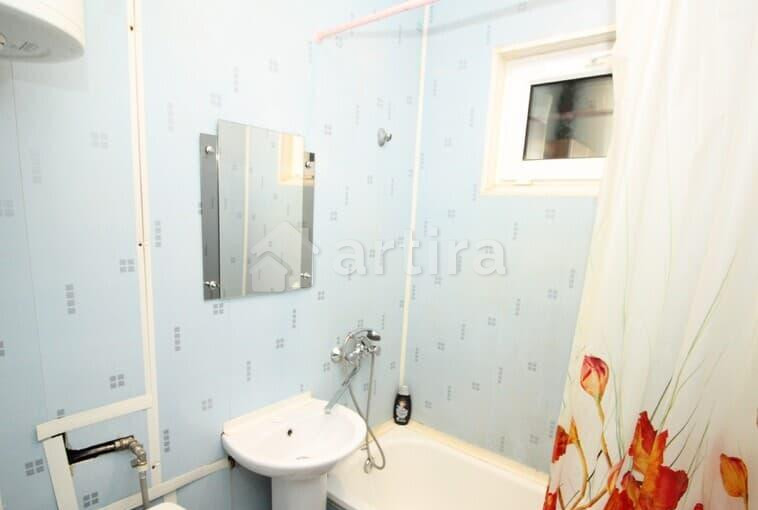 1-комн. квартира, 41 м2, 3/5 эт. Саратов - изображение 8