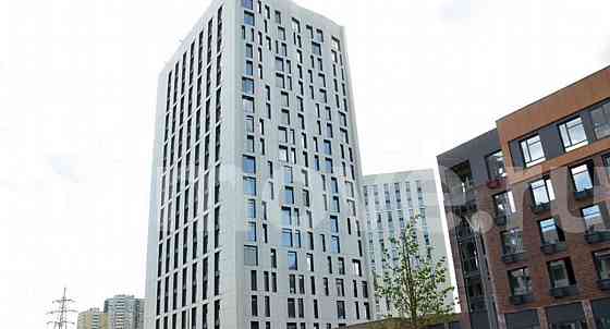 3-комн. квартира, 82.2 м2, 27/35 эт. Москва