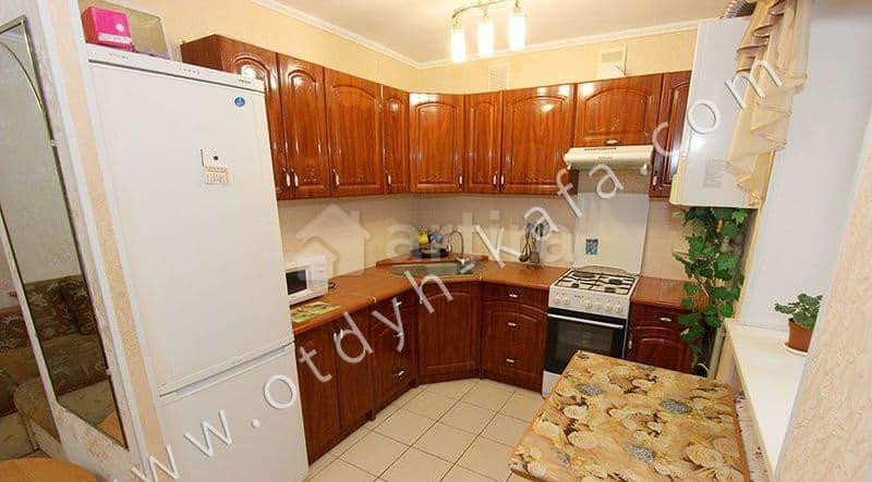 3-комн. квартира, 68 м2, 1/5 эт. Феодосия - изображение 4