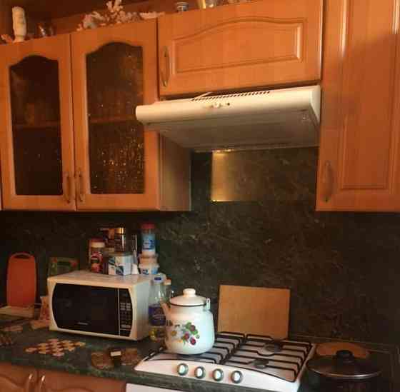 Комната, 60 м2, 2/5 эт. Москва