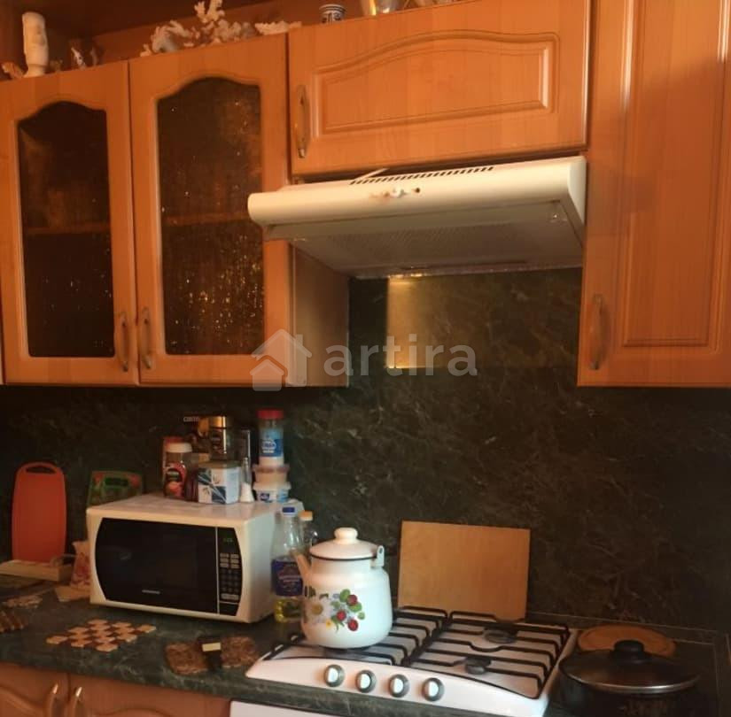 Комната, 60 м2, 2/5 эт. Москва - изображение 6