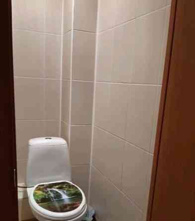 2-комн. квартира, 54 м2, 2/6 эт. Москва