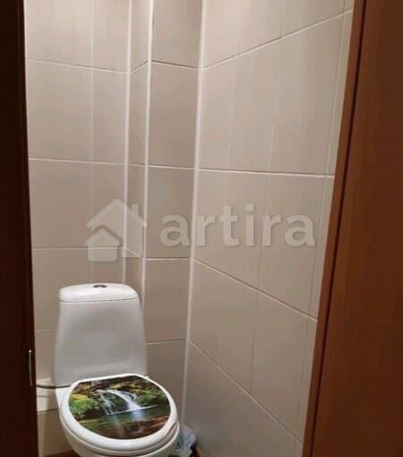 2-комн. квартира, 54 м2, 2/6 эт. Москва - изображение 2