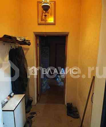 2-комн. квартира, 61.6 м2, 3/5 эт. Москва