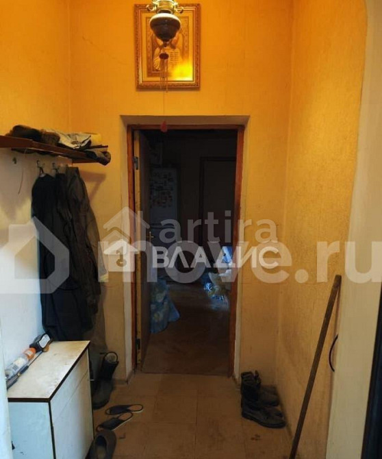 2-комн. квартира, 61.6 м2, 3/5 эт. Москва - изображение 2