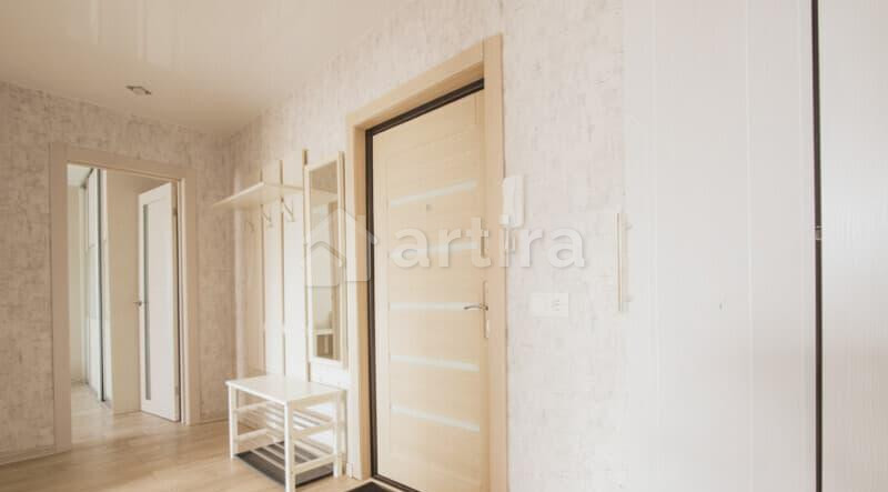 2-комн. квартира, 53 м2, 1/10 эт. Красноярск - изображение 10