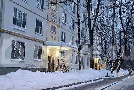 Студия, 17.2 м2, 1/9 эт. Москва