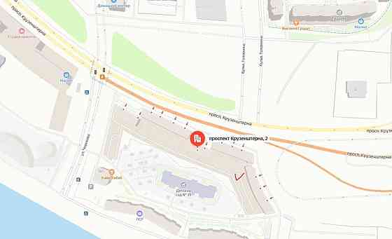 Гараж, 4 м2 Санкт-Петербург