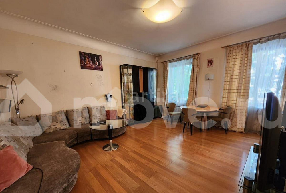 3-комн. квартира, 86 м2, 3/5 эт. Москва - изображение 6