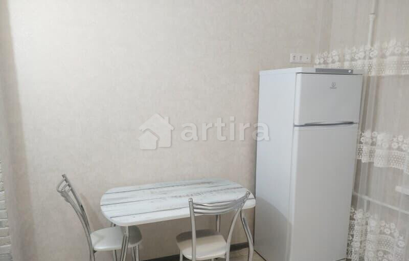 1-комн. квартира, 40 м2, 1/10 эт. Саратов - изображение 7