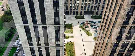 2-комн. квартира, 72.5 м2, 15/28 эт. Москва