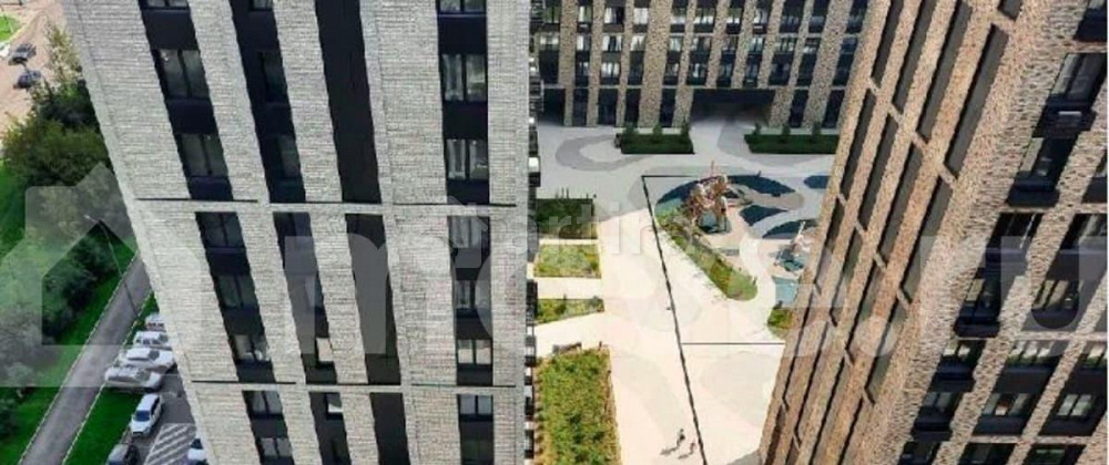 2-комн. квартира, 72.5 м2, 15/28 эт. Москва - изображение 3