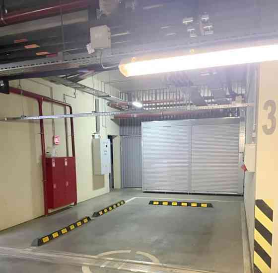 Гараж, 18 м2, 1/1 эт. Москва