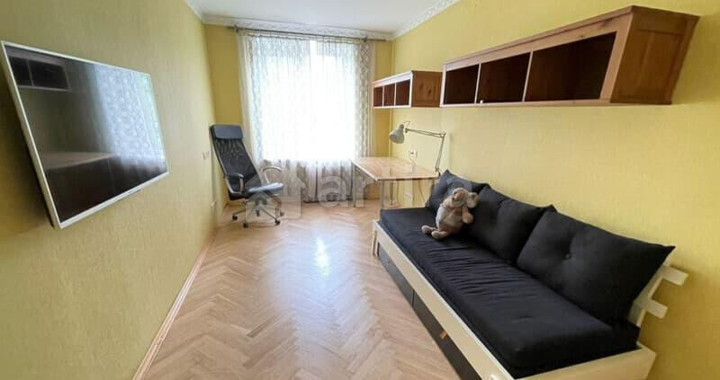 3-комн. квартира, 72 м2, 2/5 эт. Красногорск - изображение 7