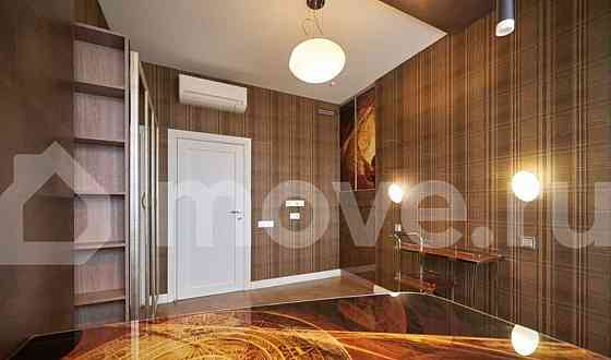 3-комн. квартира, 89.9 м2, 2/29 эт. Москва