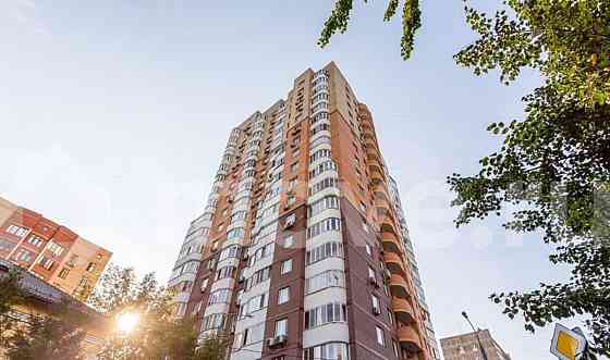 6-комн. квартира, 274 м2, 11/19 эт. Москва
