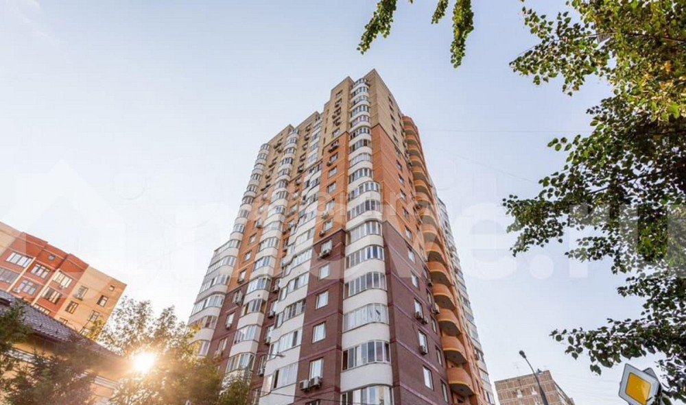 6-комн. квартира, 274 м2, 11/19 эт. Москва - изображение 1