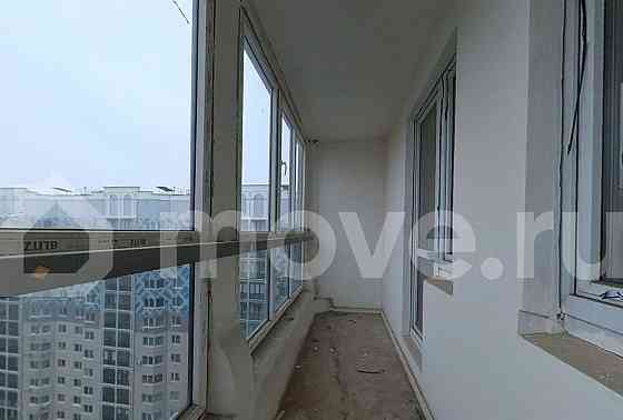 3-комн. квартира, 128.3 м2, 17/19 эт. Москва