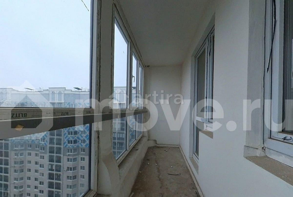 3-комн. квартира, 128.3 м2, 17/19 эт. Москва - изображение 3