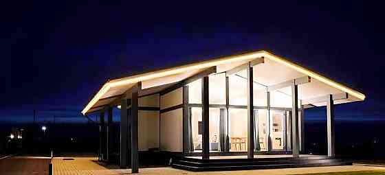 Дом, 82 м2, 50 соток Луга