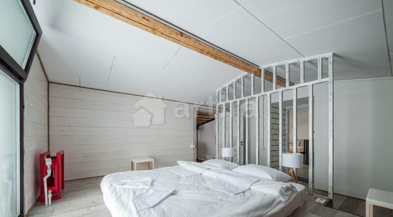 Коттедж, 1200 м2 Москва - изображение 13