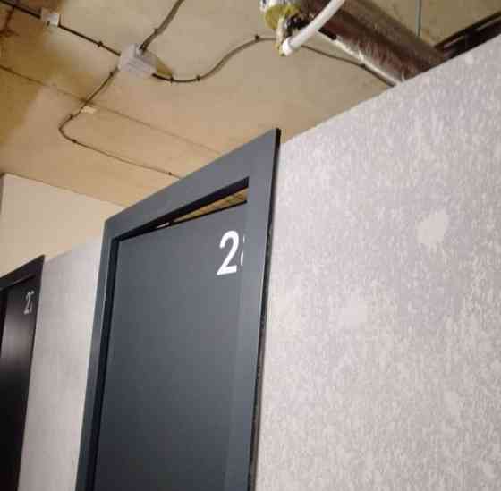 Гараж, 4.2 м2 Видное