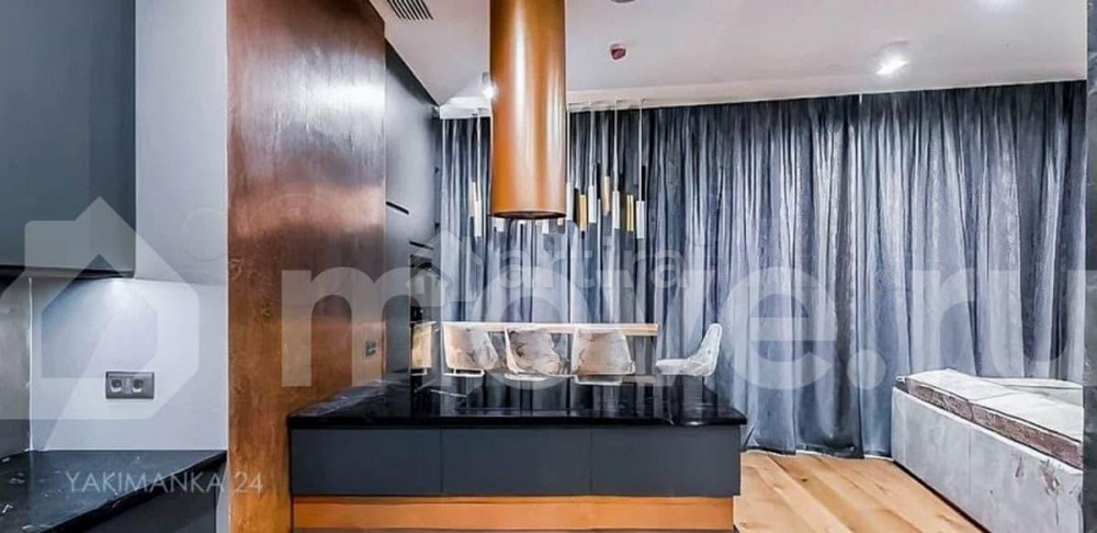 Студия, 65 м2, 74/85 эт. Москва - изображение 7