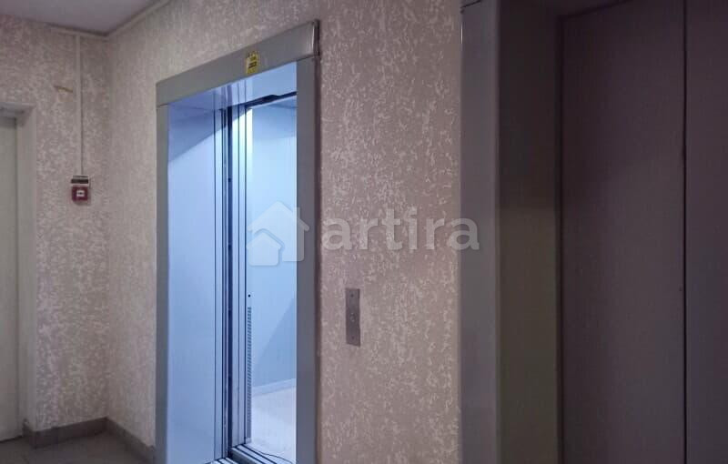 1-комн. квартира, 34 м2, 8/17 эт. Нововоронеж - изображение 2