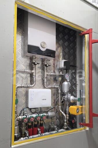 1-комн. квартира, 27.1 м2, 10/14 эт. Москва - изображение 8