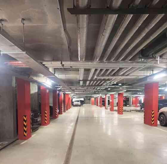 Гараж, 35 м2 Москва