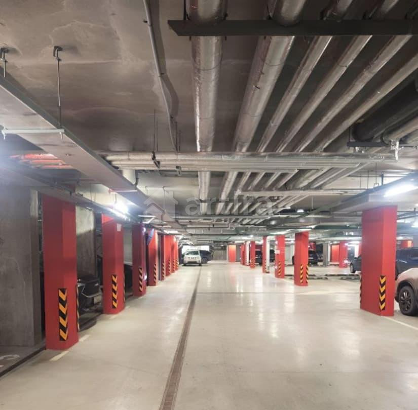 Гараж, 35 м2 Москва - изображение 4