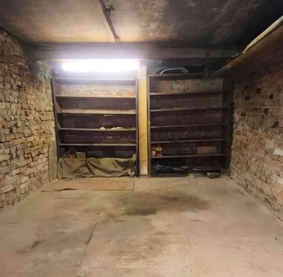 Гараж, 28 м2 Новосибирск